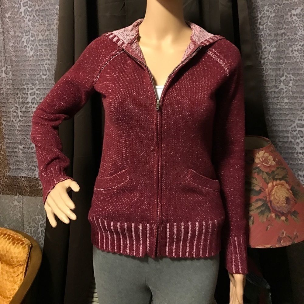 RuffHewn jacket - Picture 3 of 7